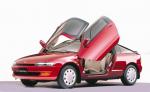 Toyota Sera 1990 года